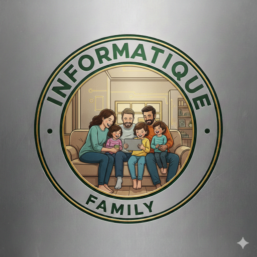 Informatique Family